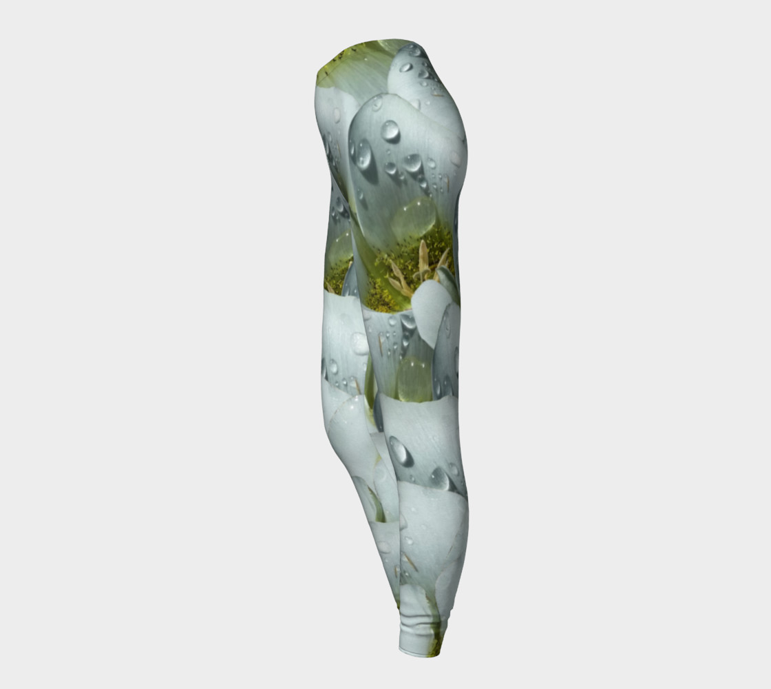 Mariposa Morning Dewdrop 2 Leggings preview #3