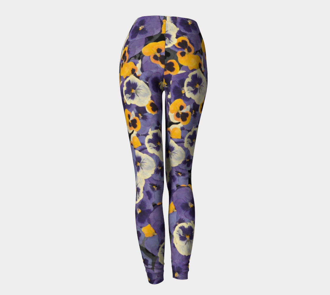 Pansy Leggings preview #4