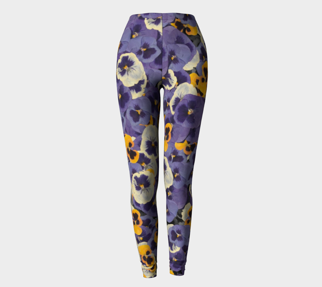 Pansy Leggings preview #2