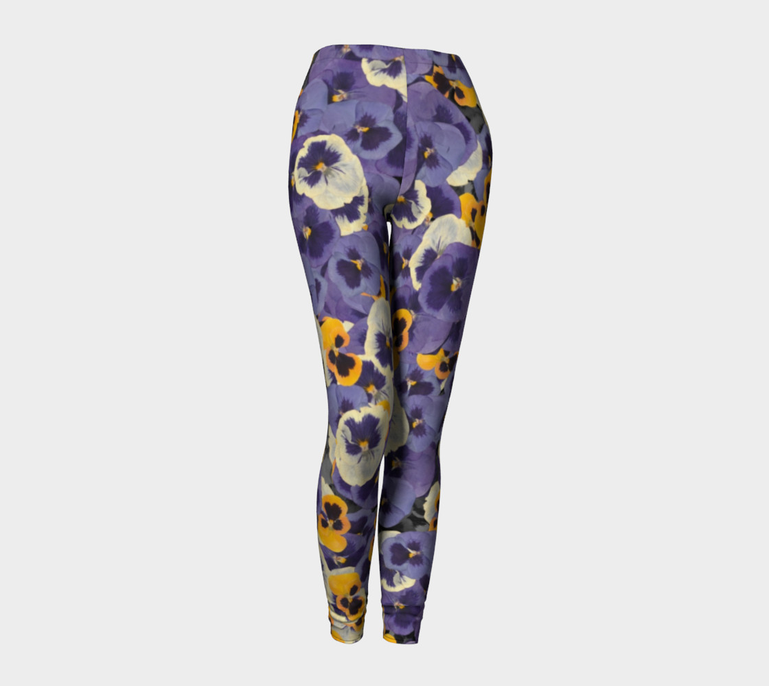 Pansy Leggings preview #1