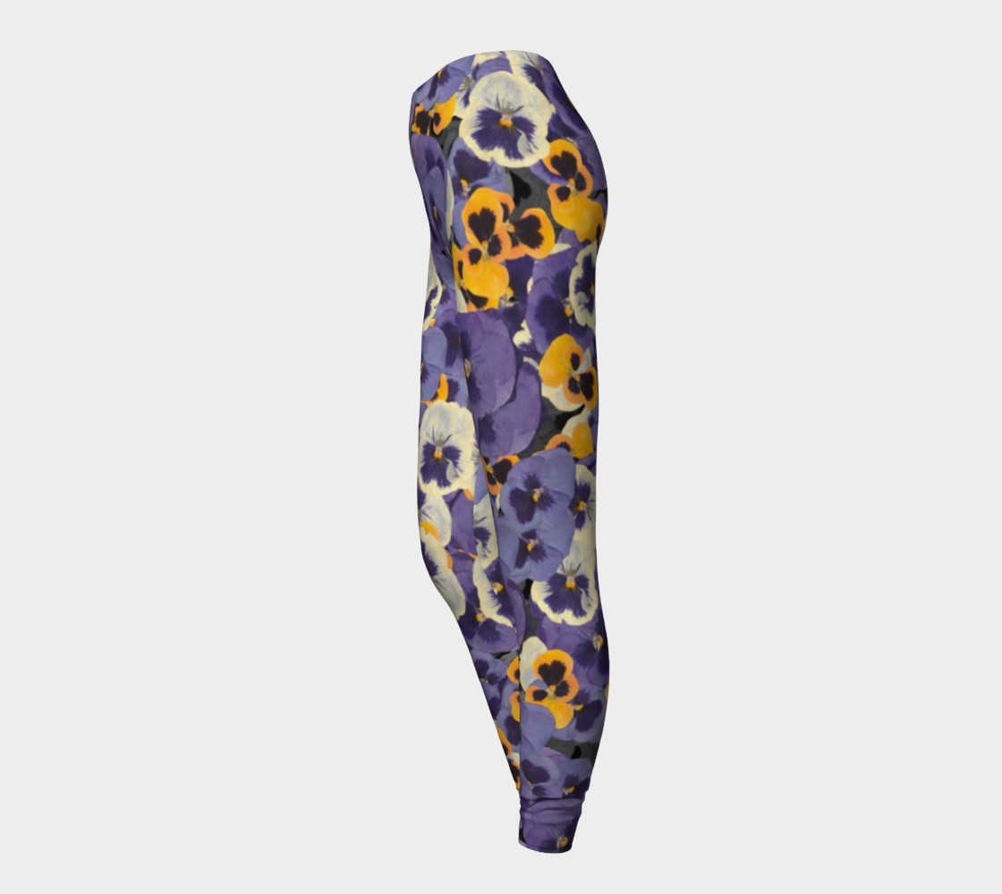 Pansy Leggings preview #3