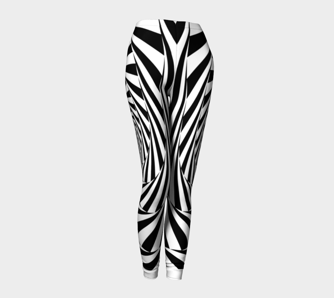 Hypnotic Leggings preview #1