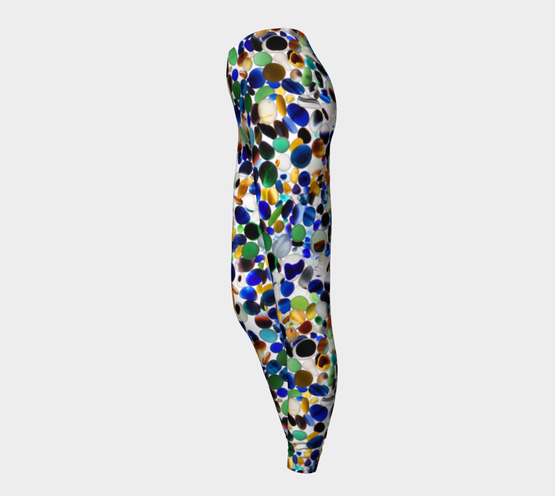 Sea Glass Layggins preview #3