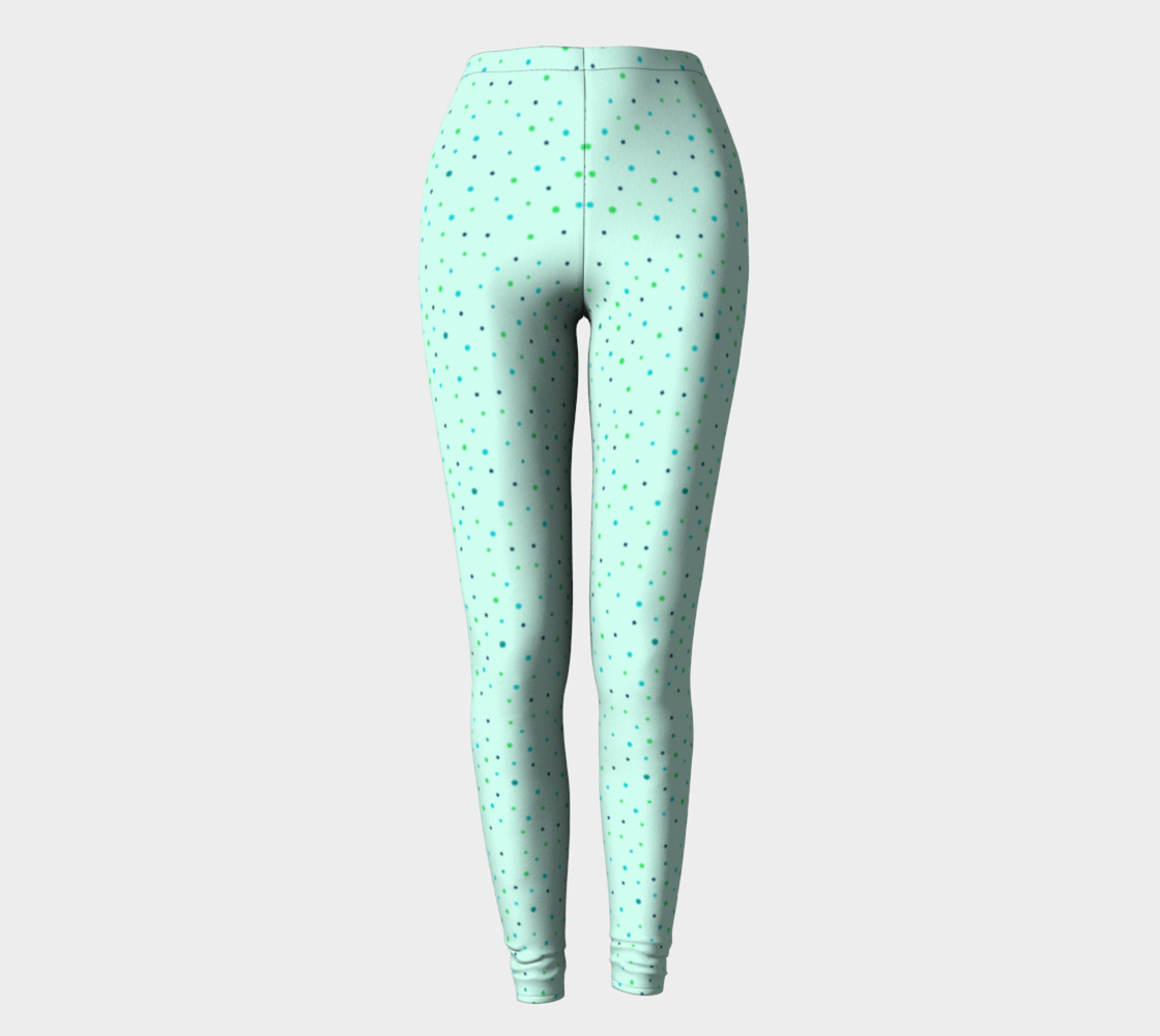 Blitzen Leggings preview #2