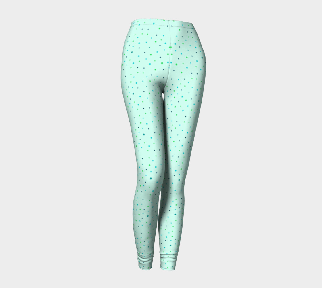 Blitzen Leggings preview #1