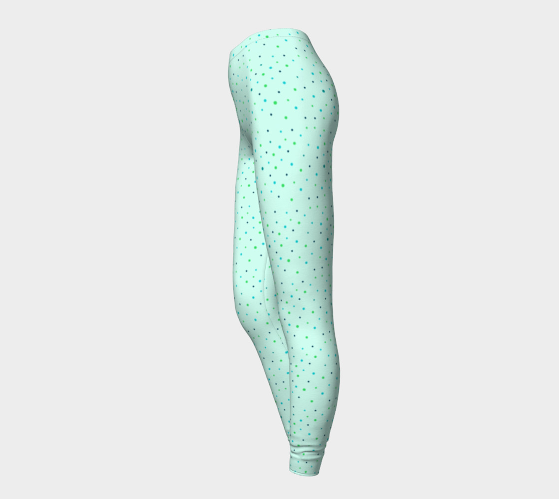 Blitzen Leggings preview #3