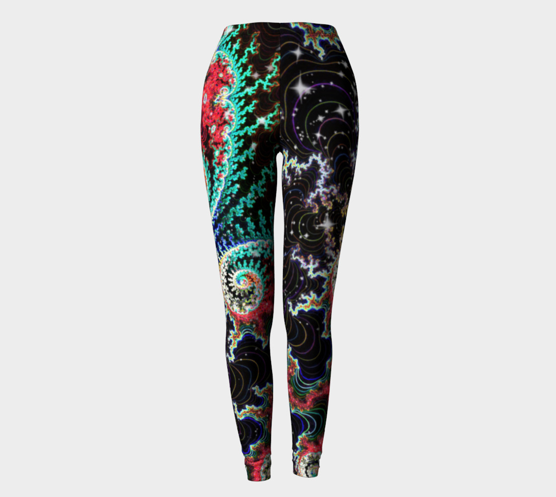 Galacia 288 - Leggings preview #2