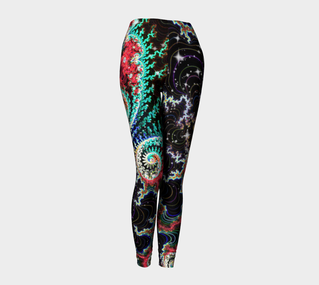 Galacia 288 - Leggings preview #1