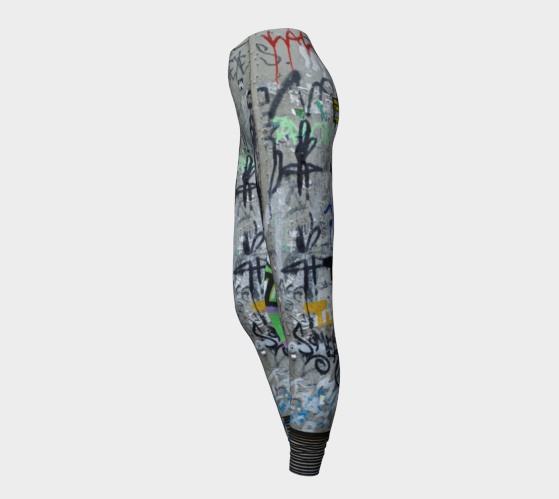 GRAFFITI 2 preview #3
