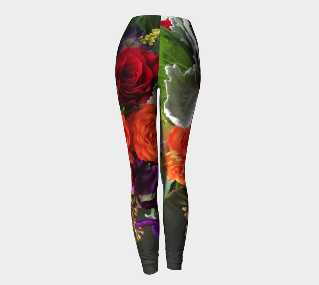 ROSES preview #4