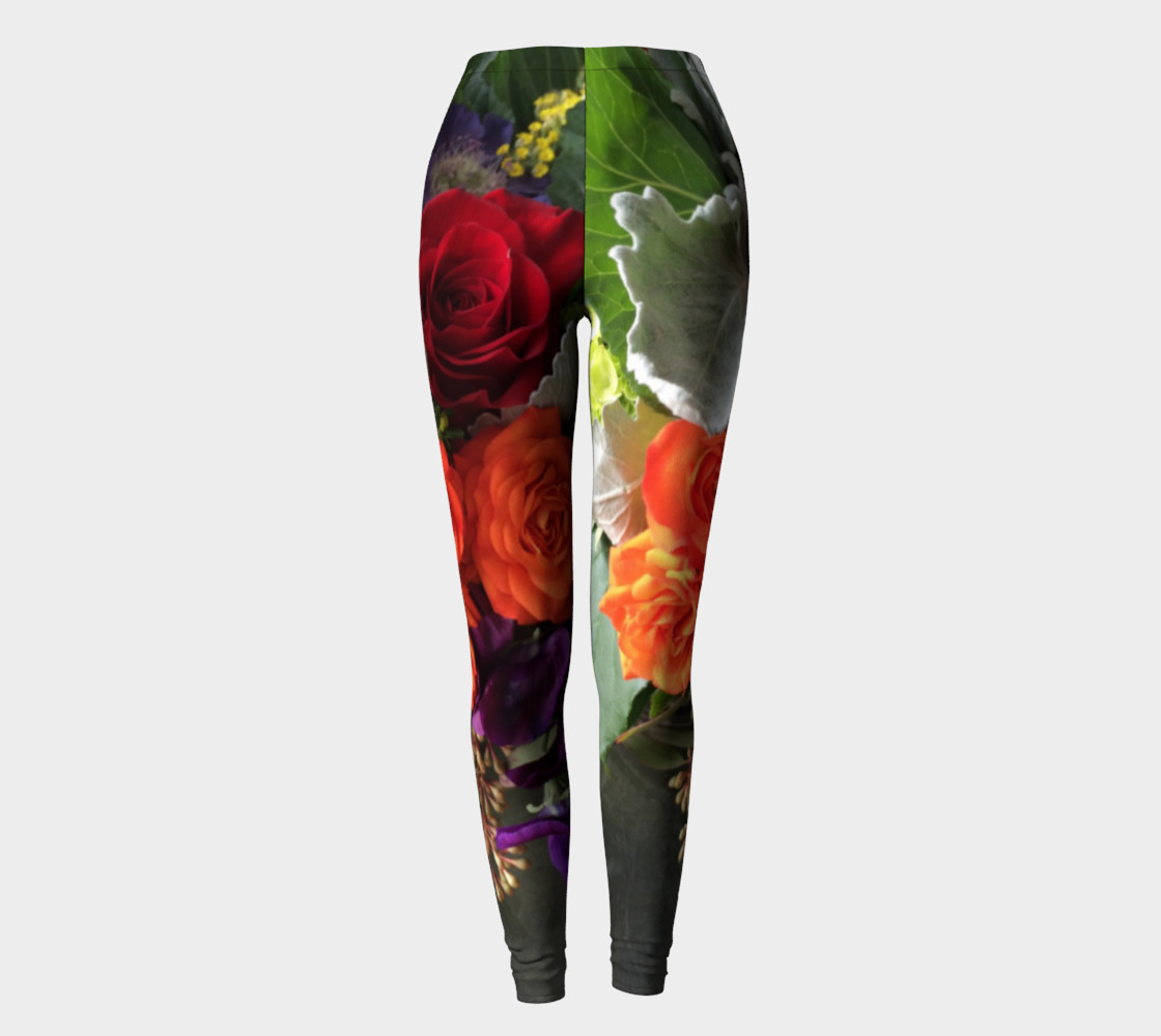 ROSES preview #2