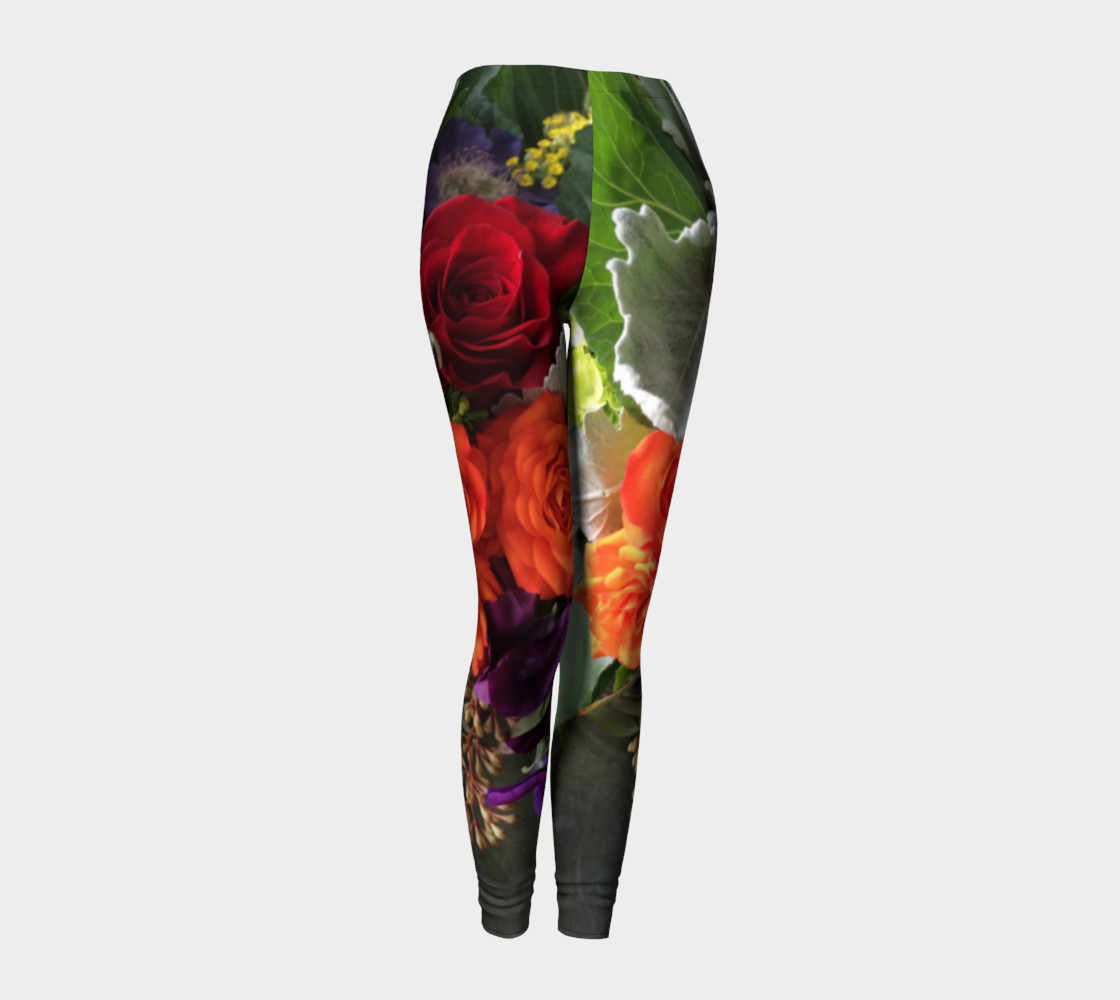 ROSES preview #1