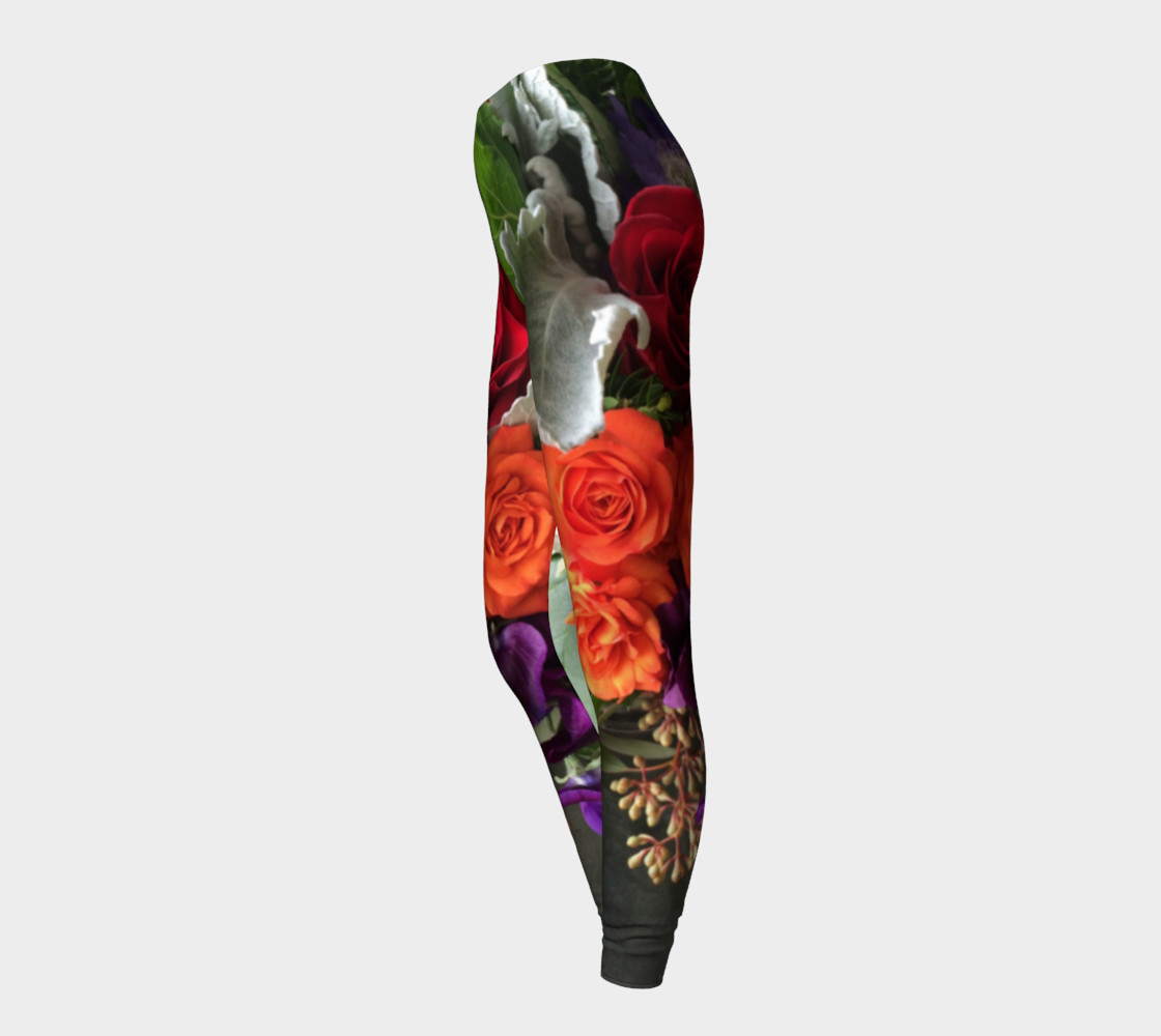 ROSES preview #3
