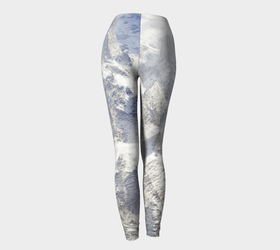 Snow Capped Mountains preview #4