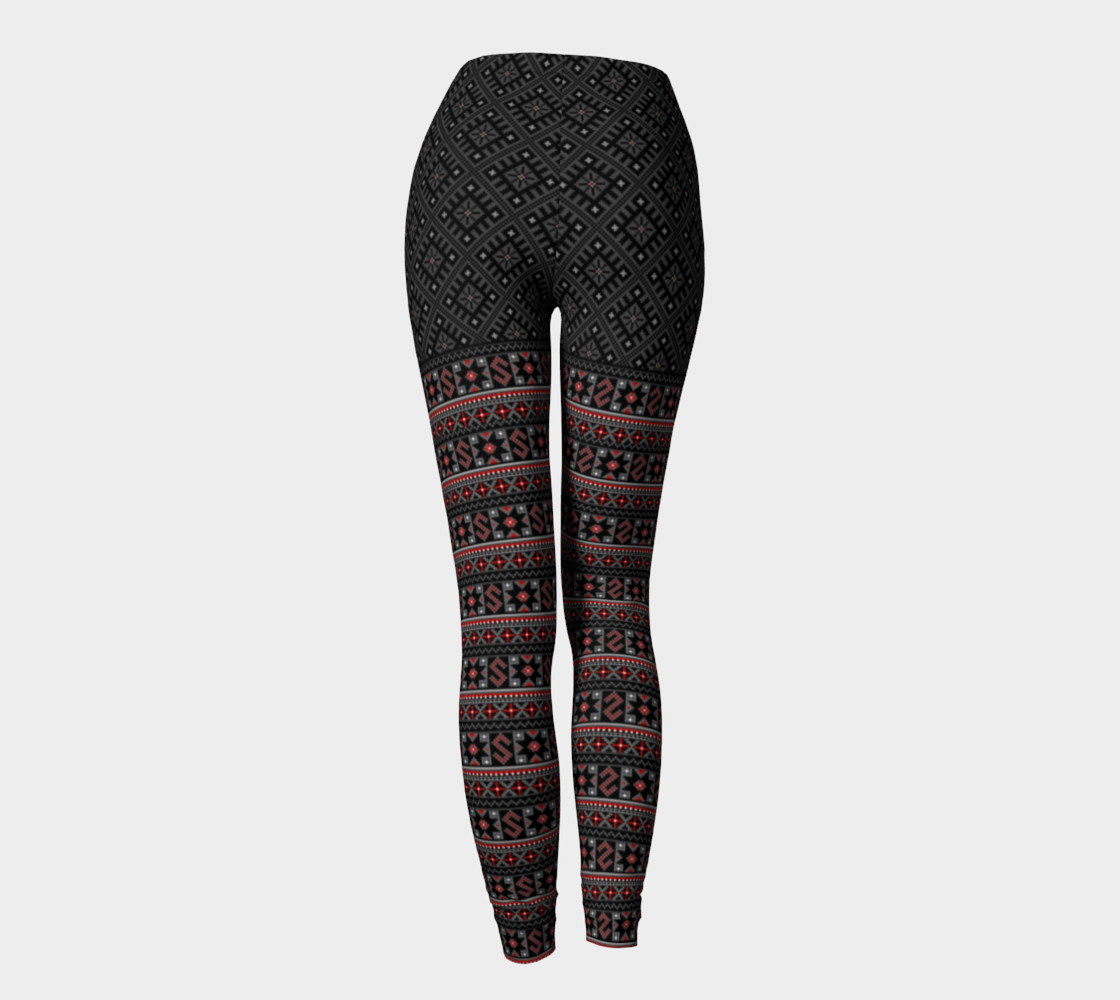 WestLand III | Leggings preview #4
