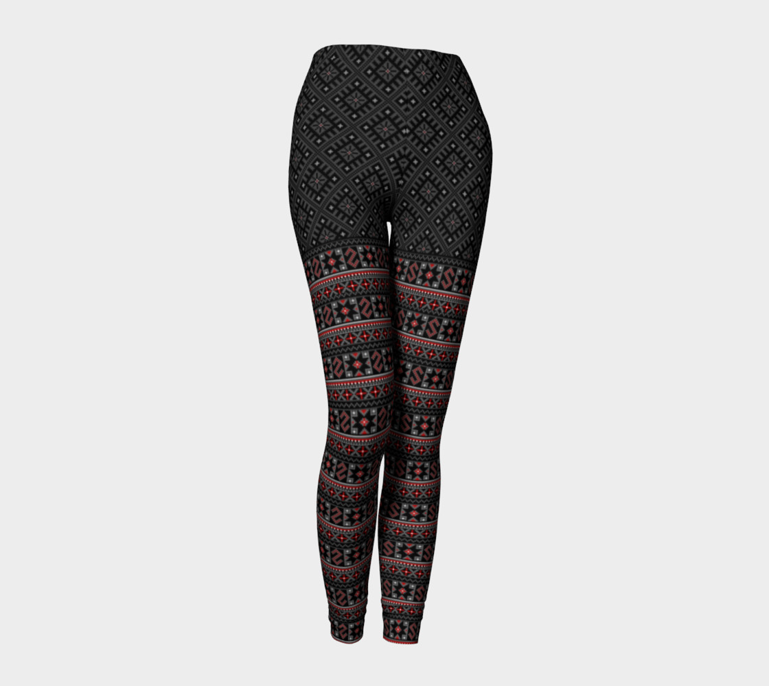WestLand III | Leggings preview #1