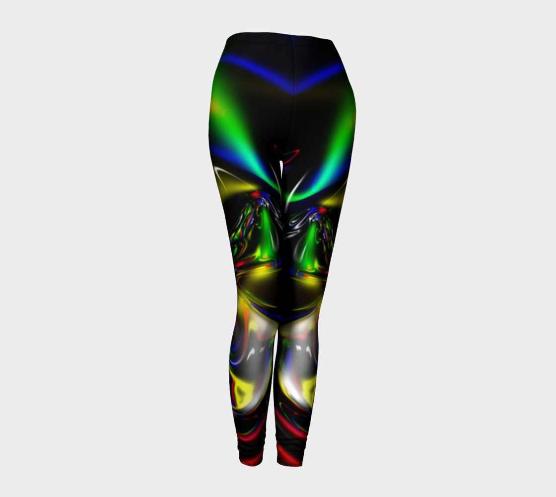 Energy preview #1