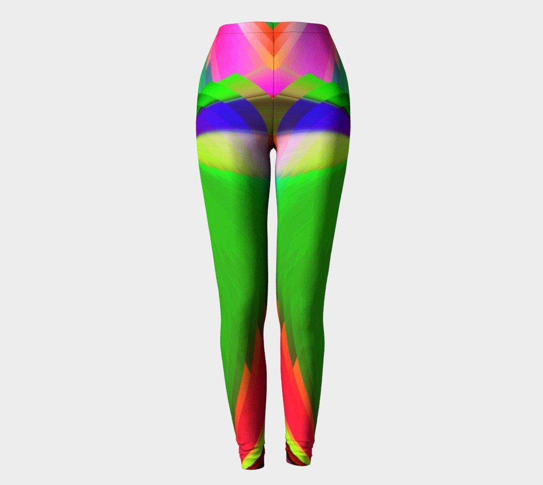 Abstract Butterfly preview #2