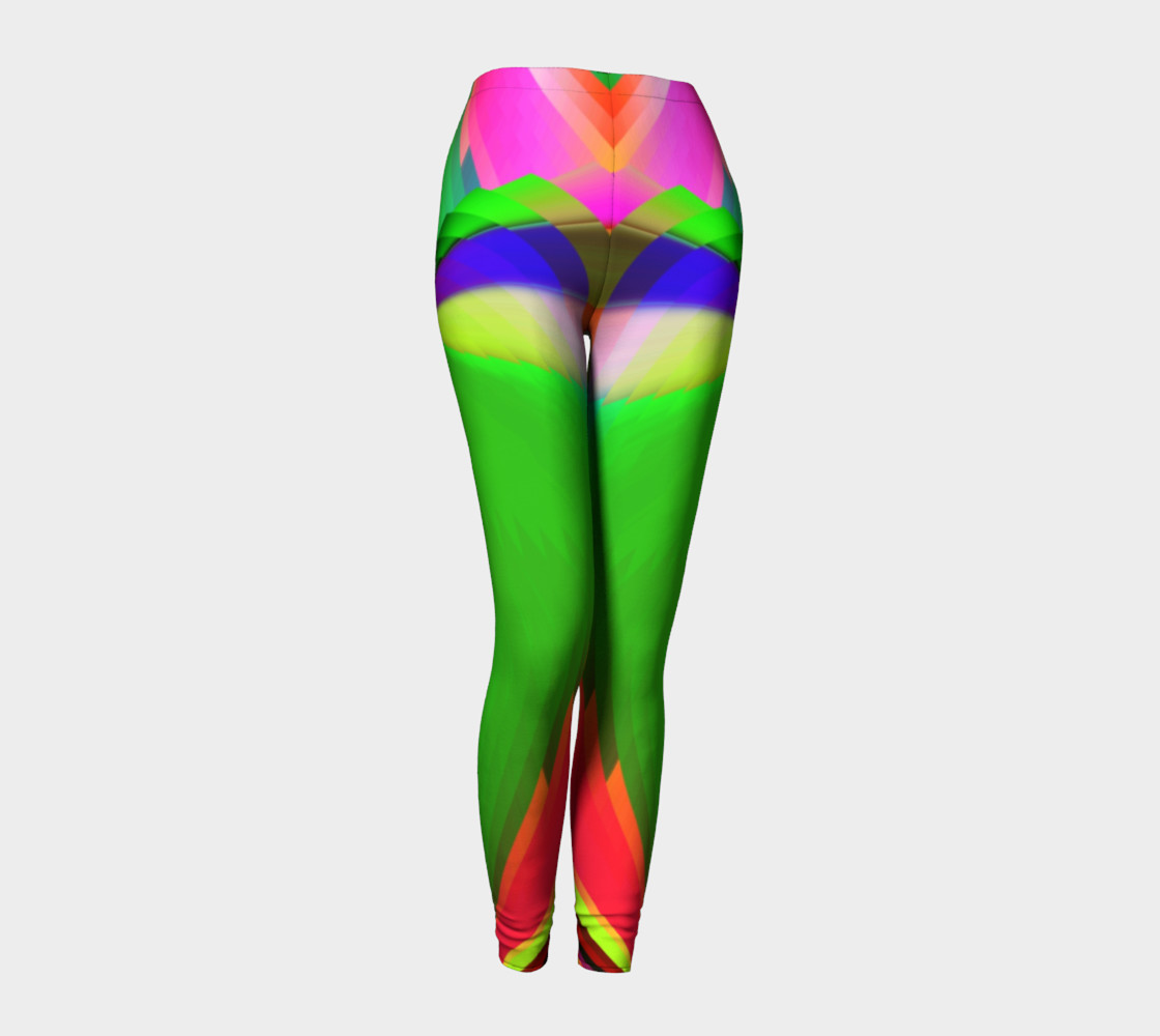 Abstract Butterfly preview #1