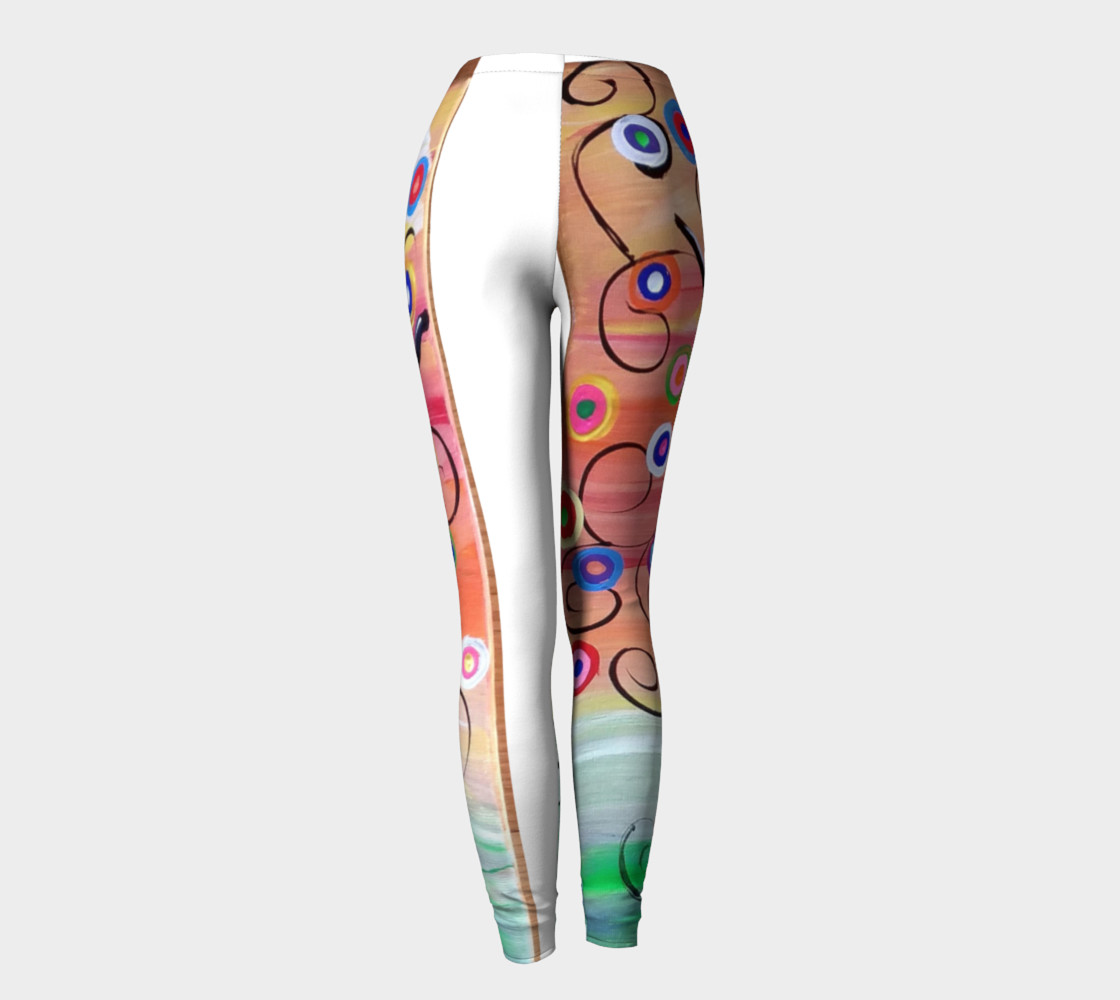tree leg preview #4