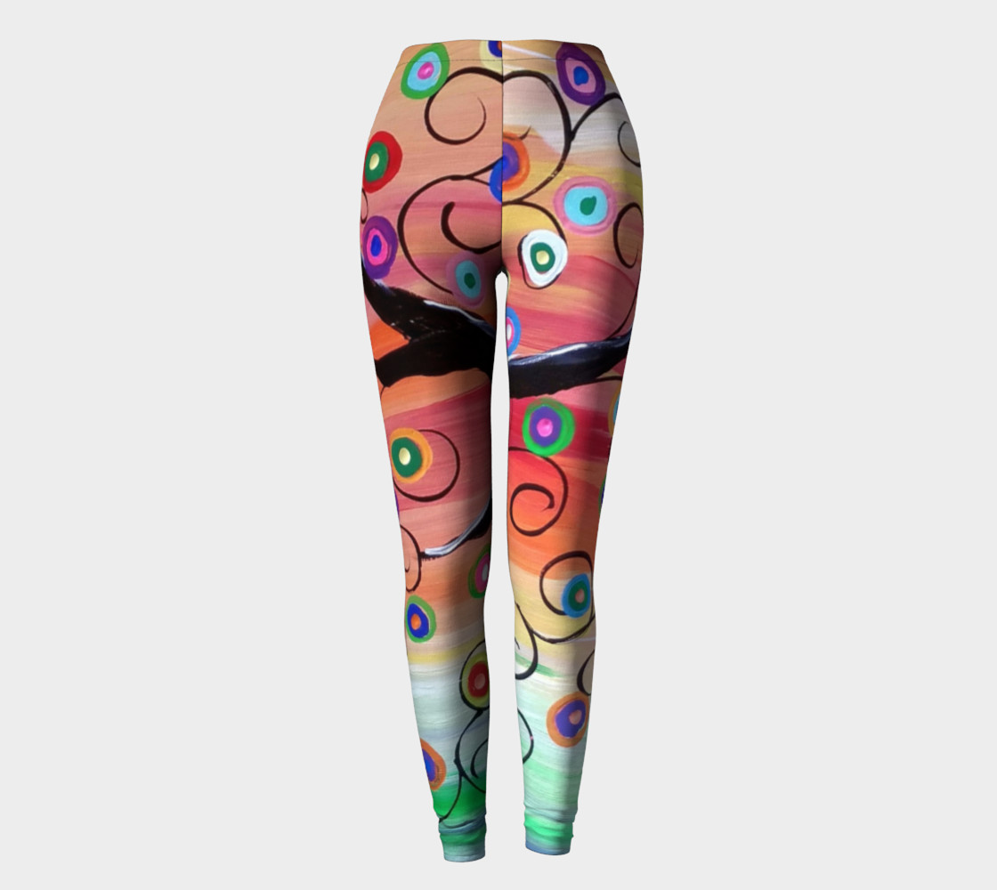 tree leg preview #2