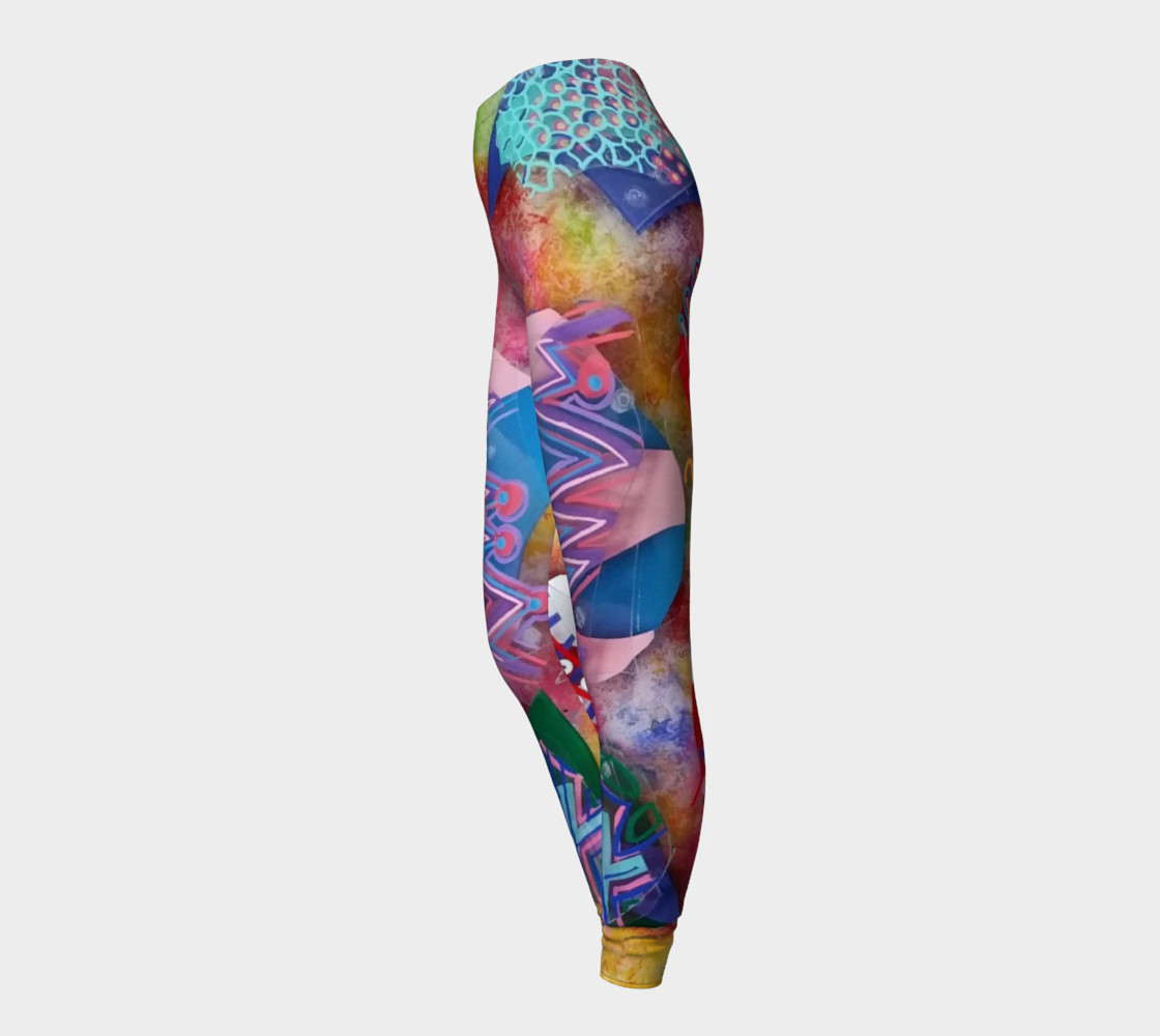 reflections of leggings preview #3