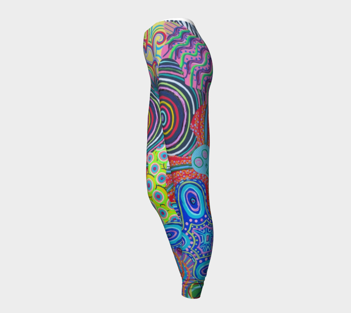 endless legg preview #3