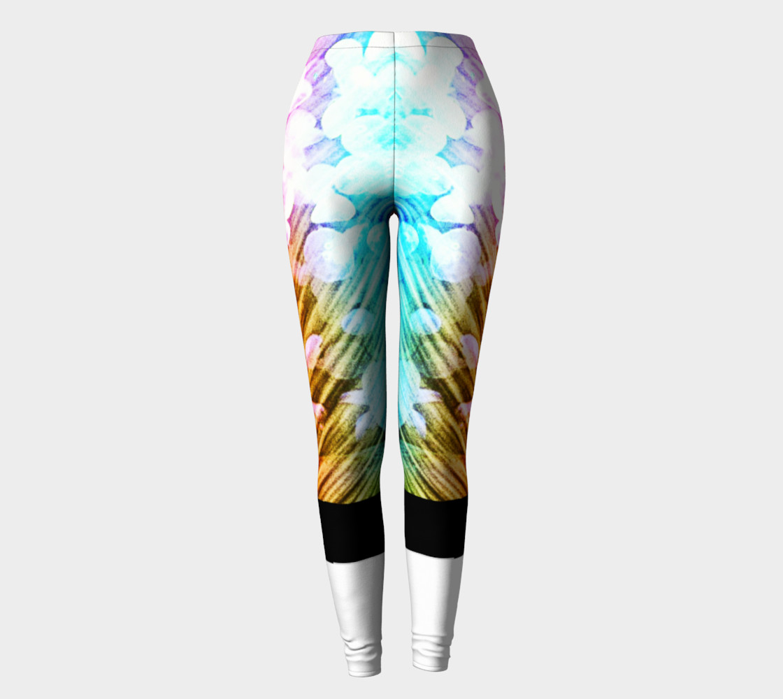 Tie Die Jelly preview #2