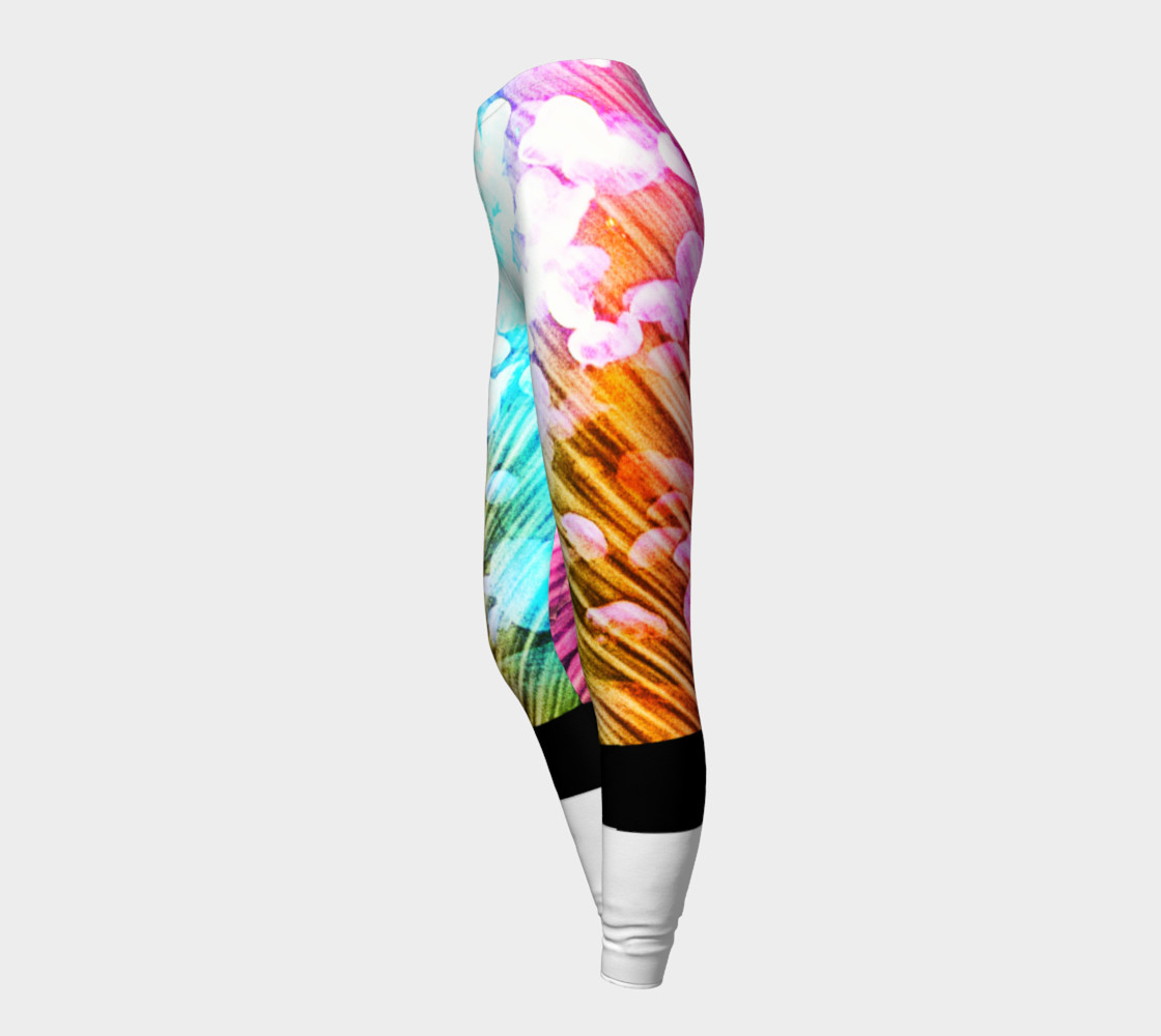 Tie Die Jelly preview #3