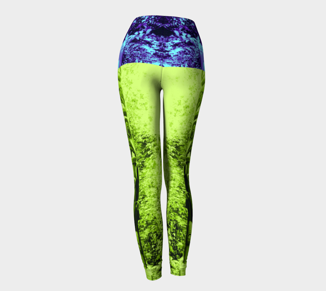 Green Fever preview #4