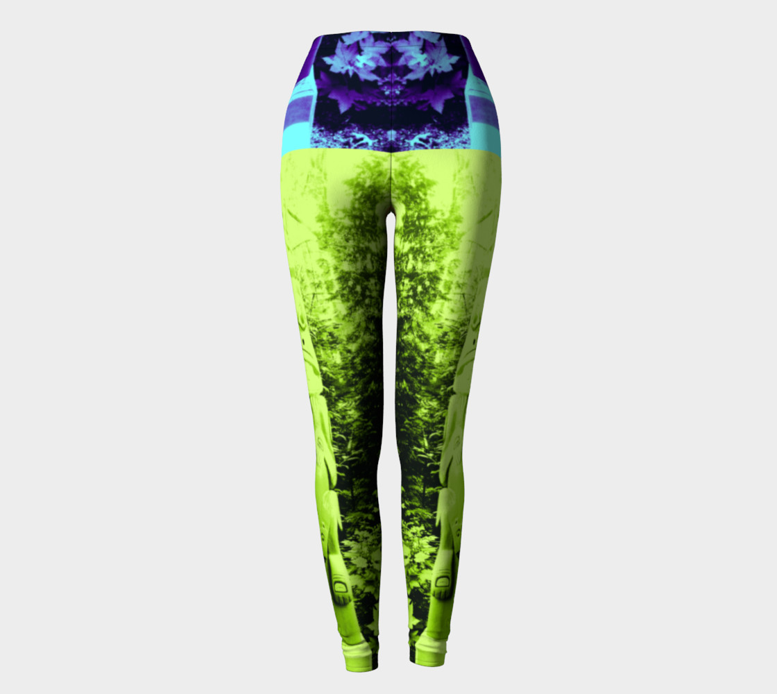 Green Fever preview #2