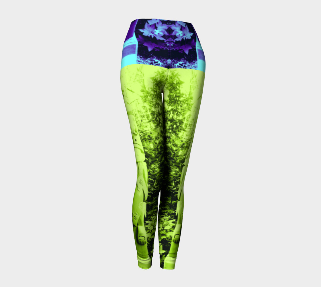 Green Fever preview #1