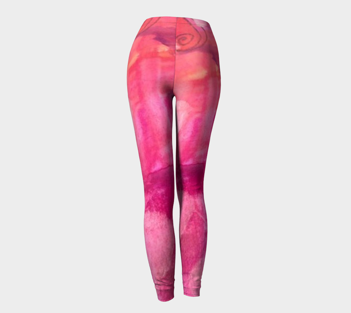 Pink Passion preview #4