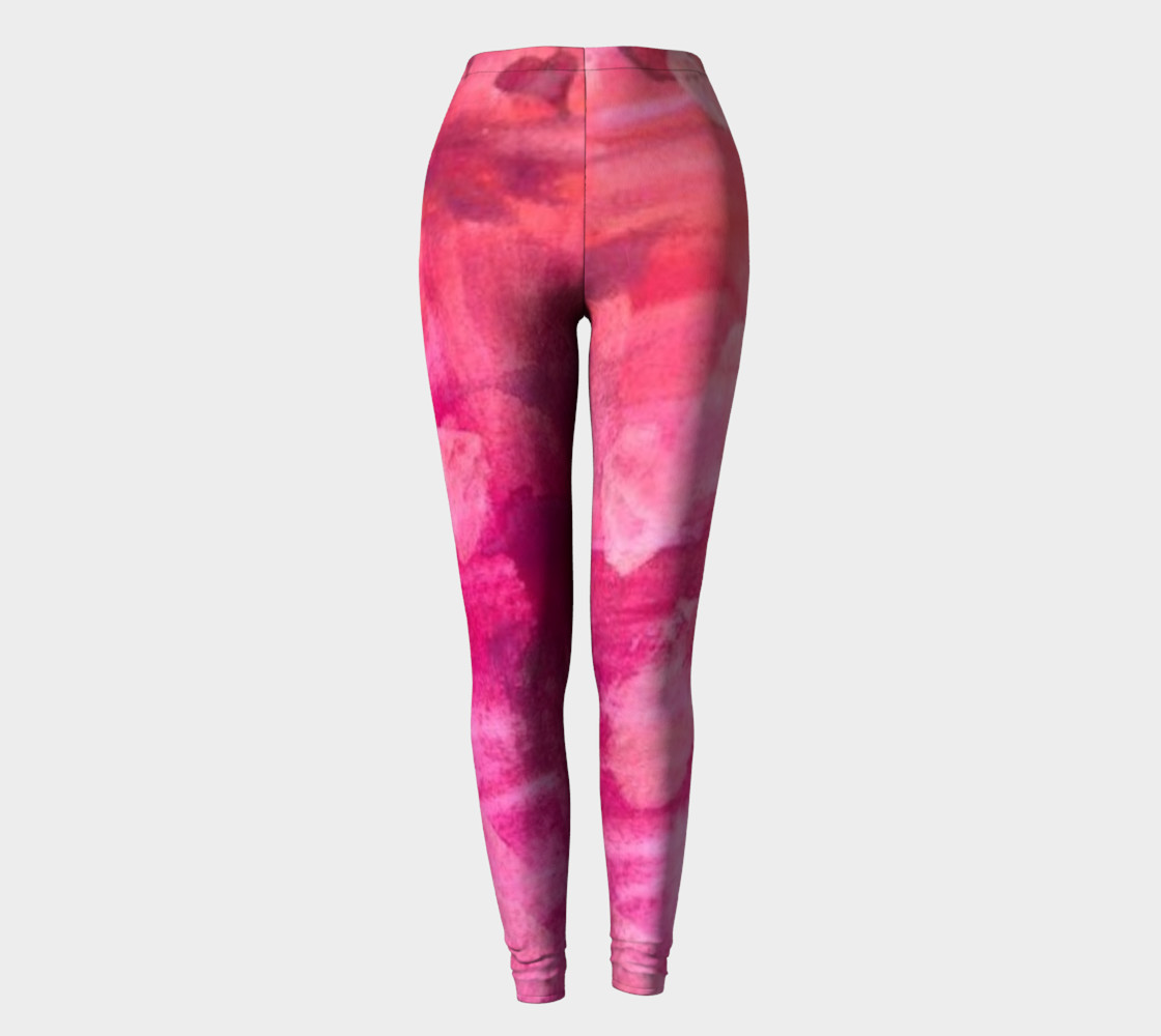 Pink Passion preview #2