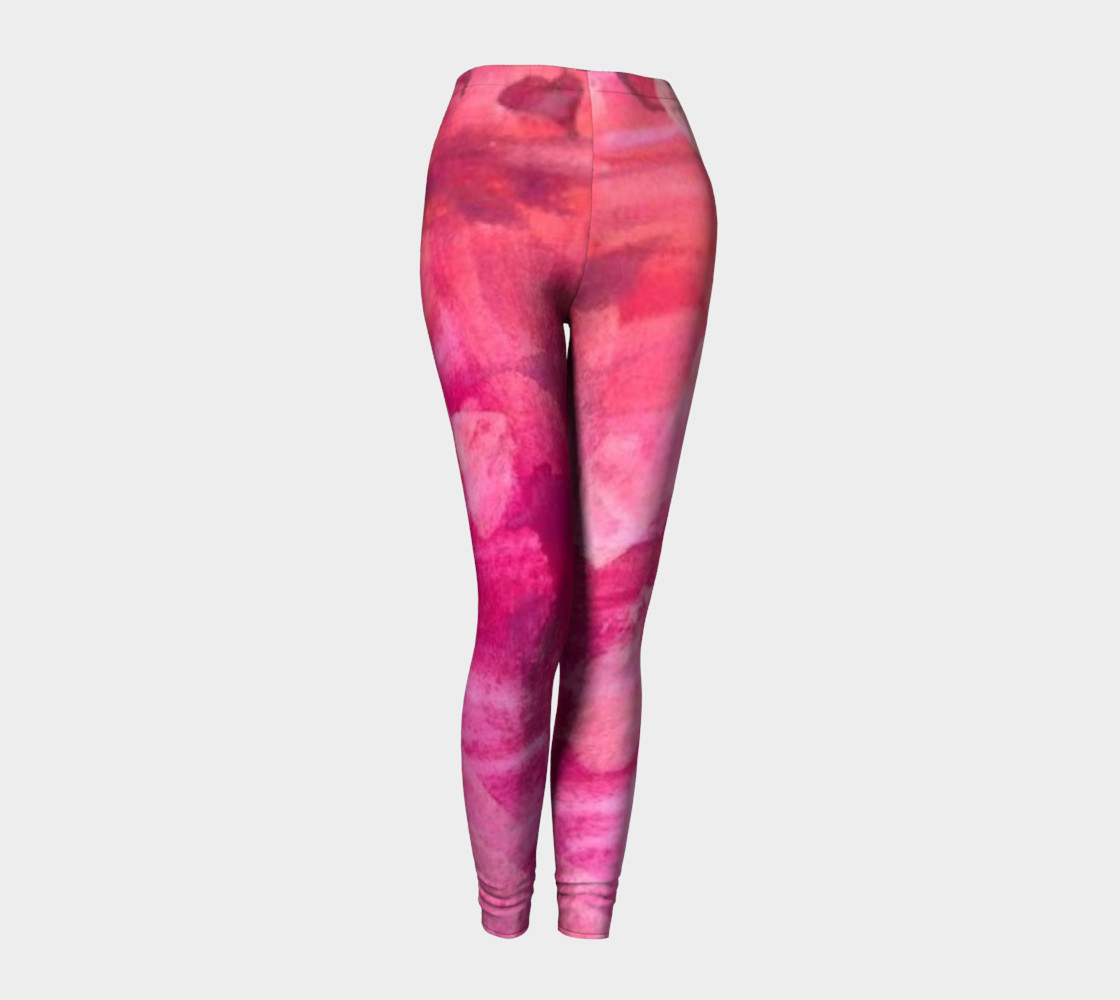Pink Passion preview #1
