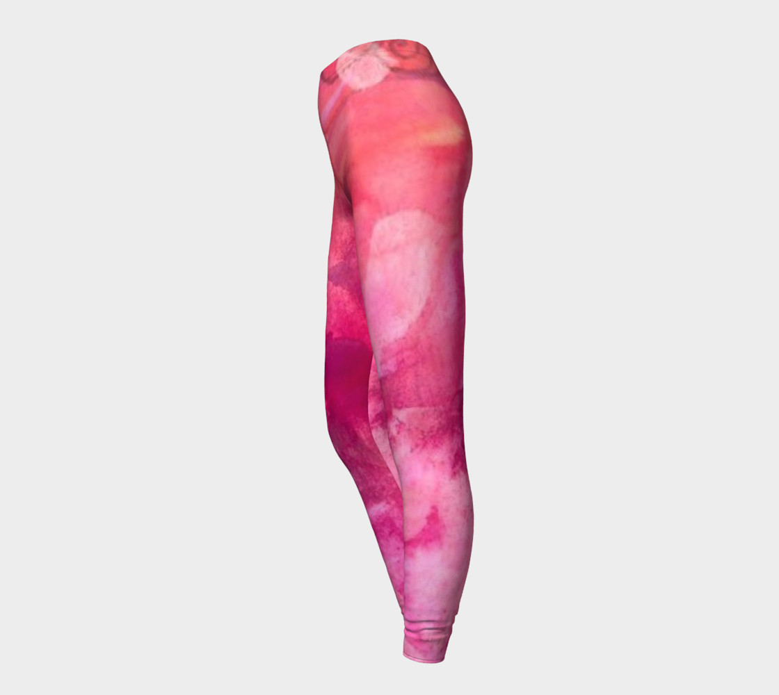 Pink Passion preview #3
