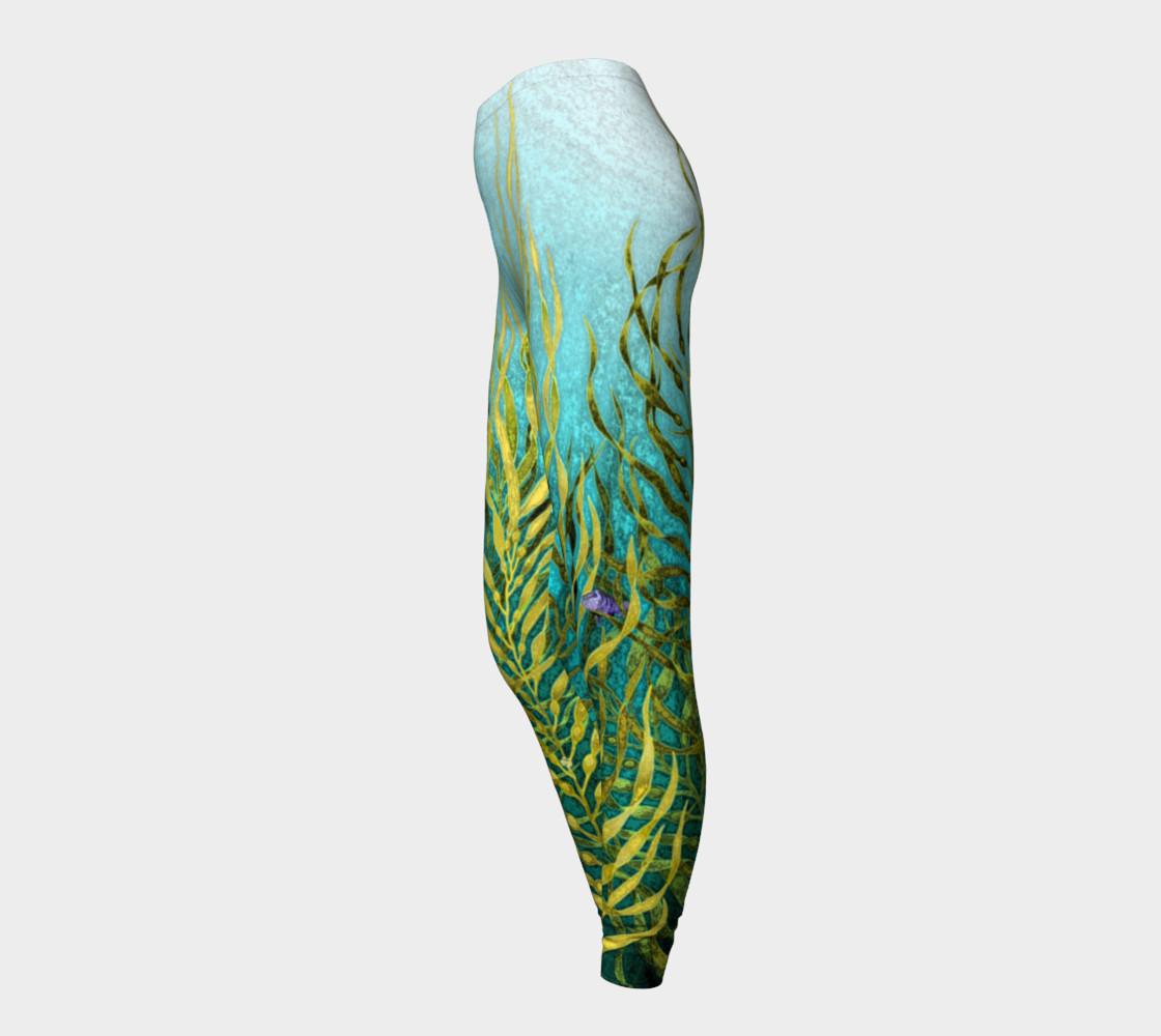 Kelp Forest preview #3