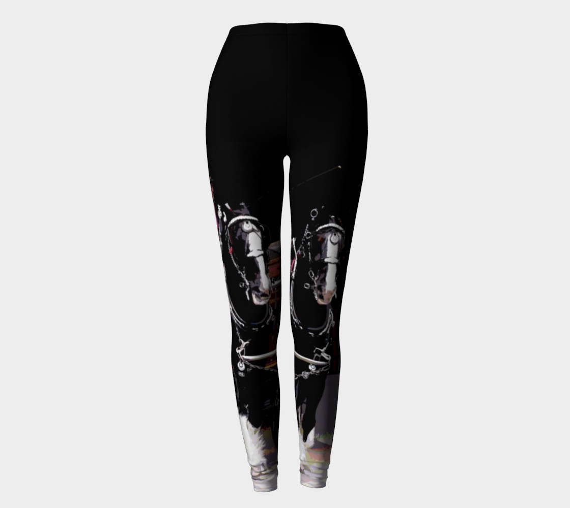 Showtime Leggings preview #2