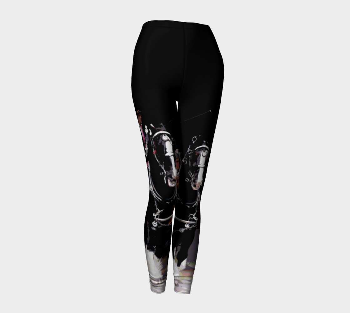 Showtime Leggings preview #1