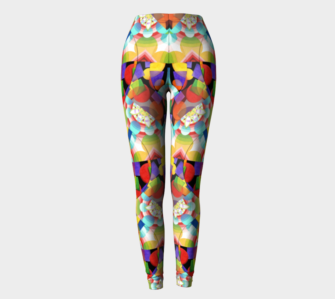 Prismatic Rainbow preview #2
