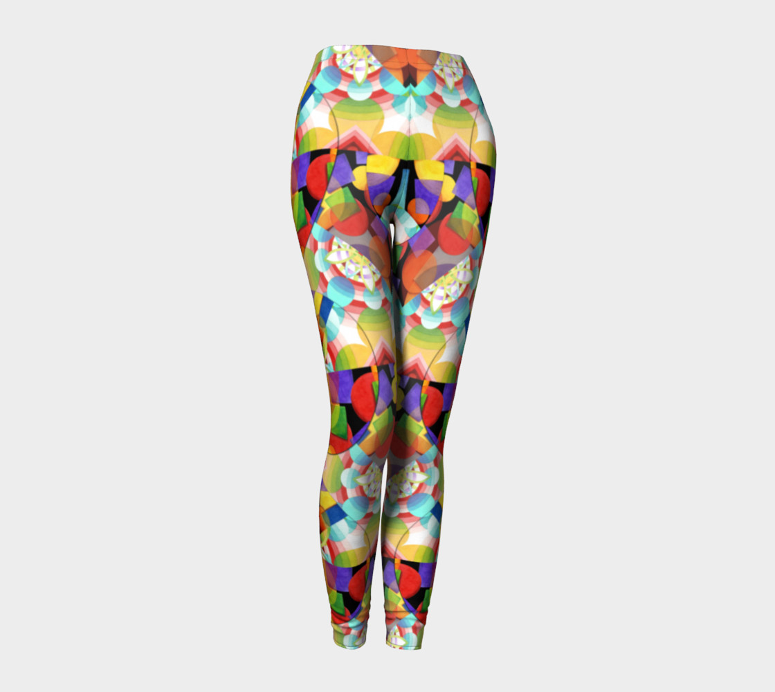 Prismatic Rainbow preview #1