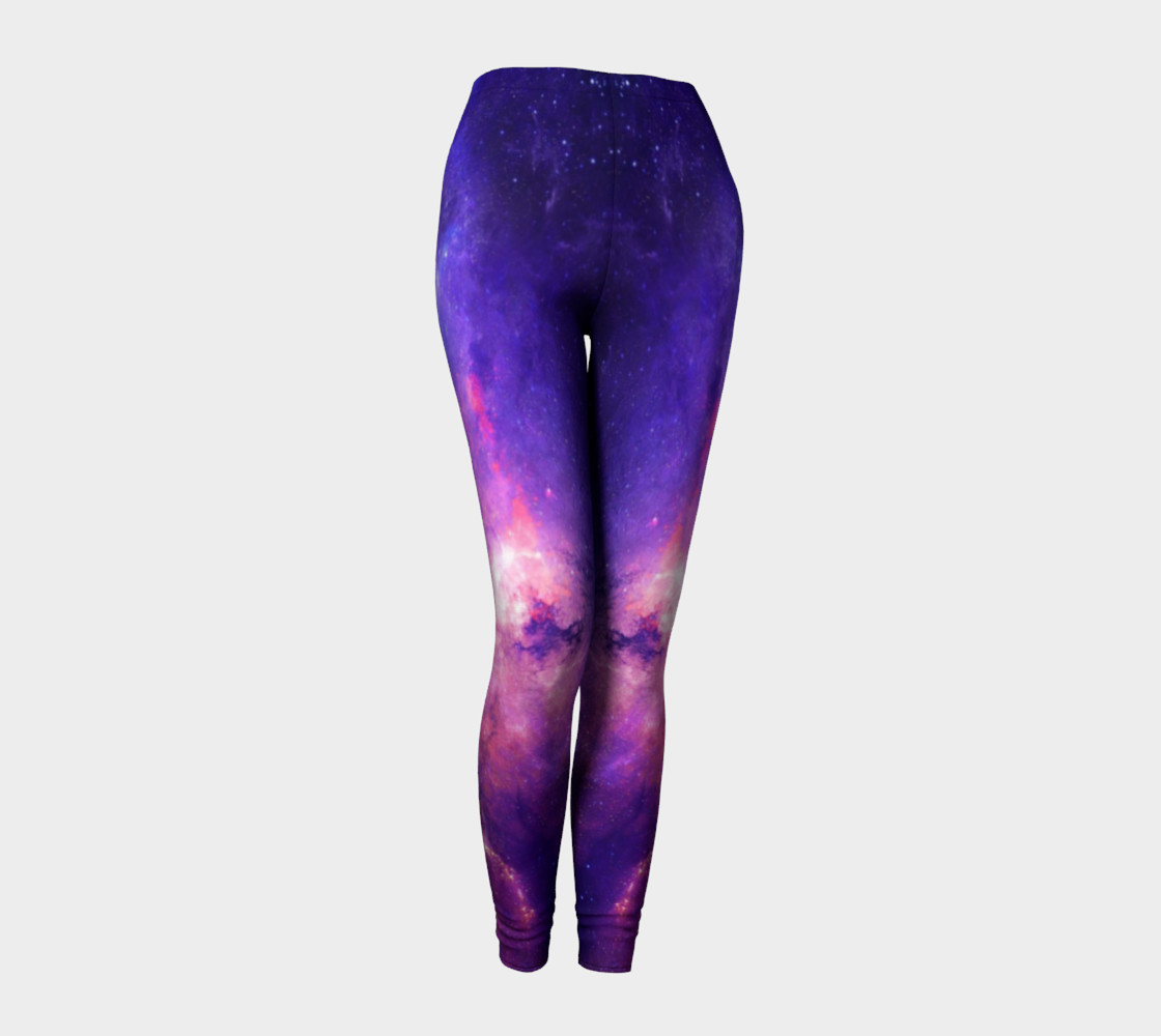 Galaxy Star Light - Pink preview #1
