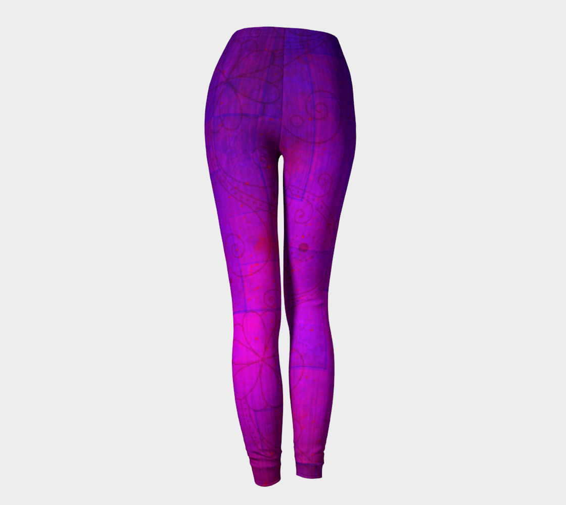 purple poppy preview #4