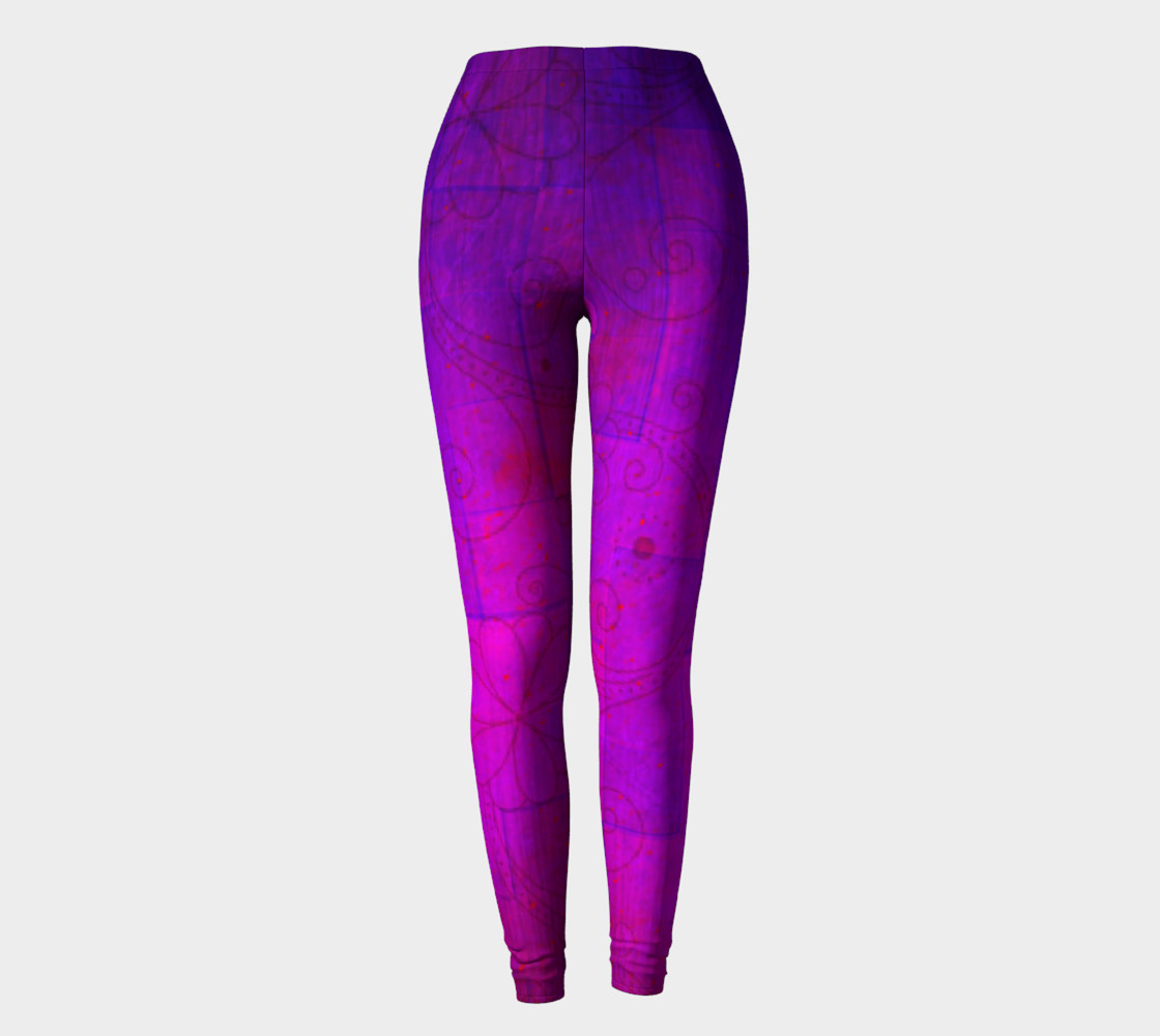 purple poppy preview #2