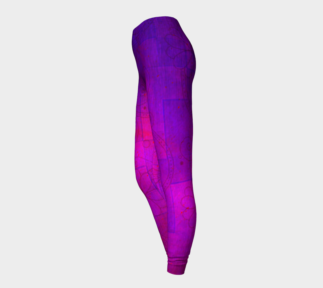 purple poppy preview #3