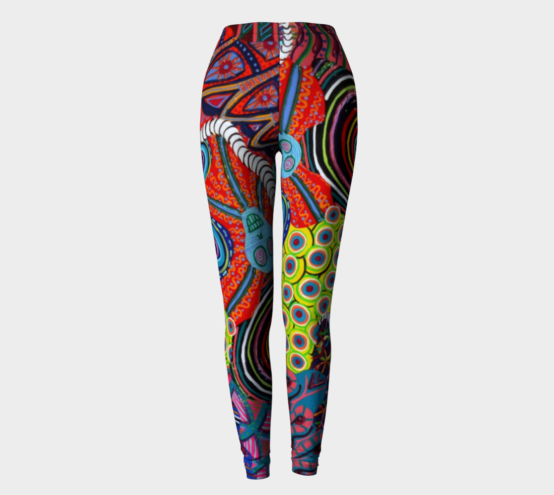 Endless Leggings 2 preview #2