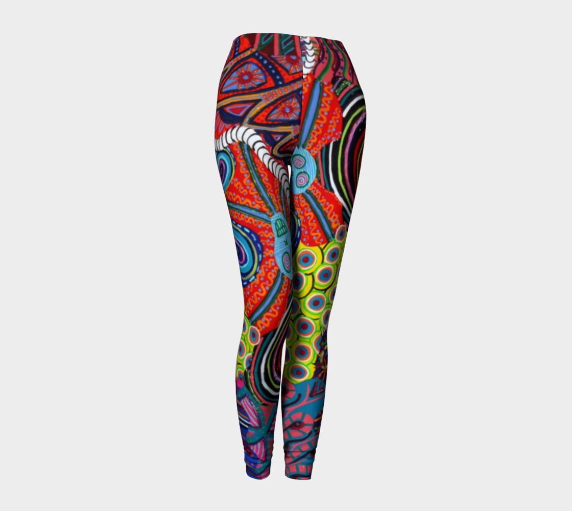 Endless Leggings 2 preview #1