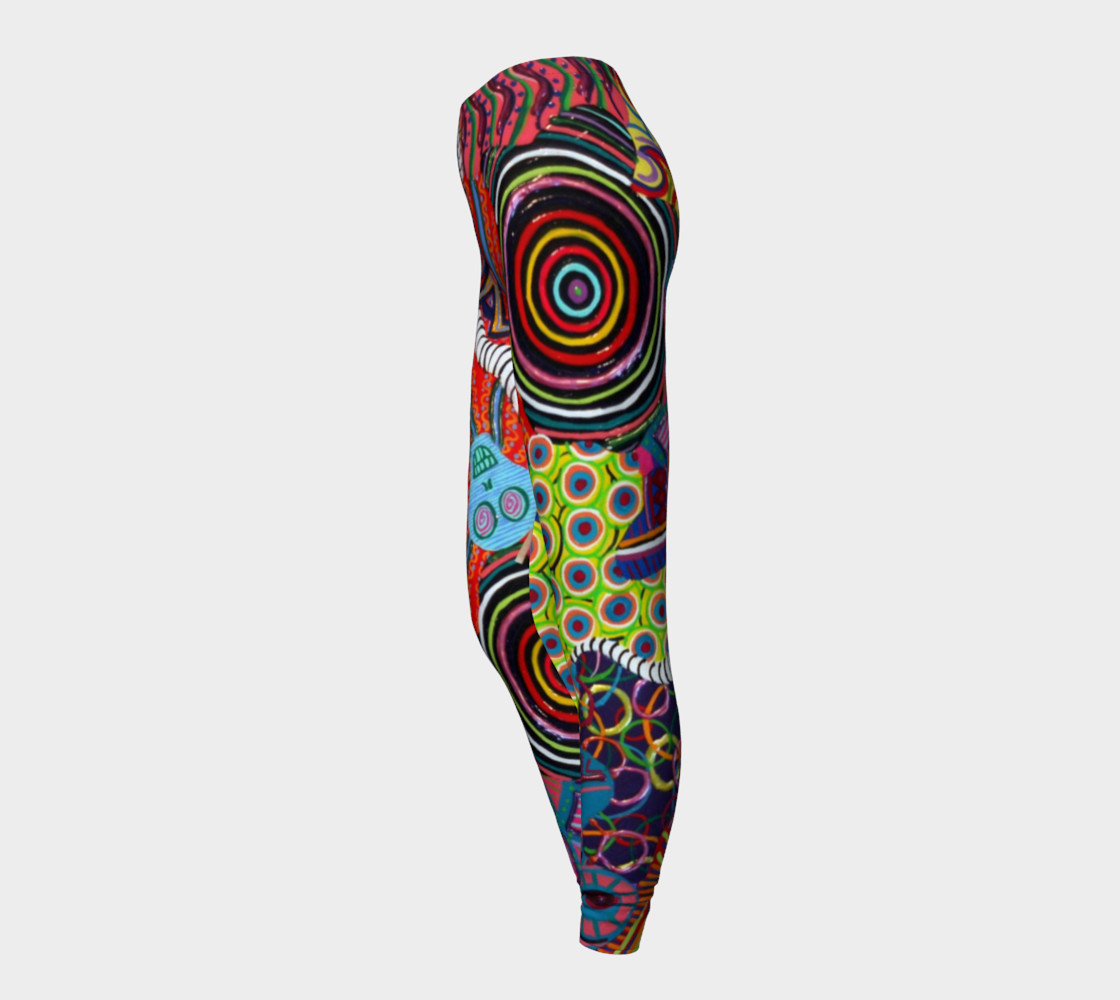 Endless Leggings 2 preview #3
