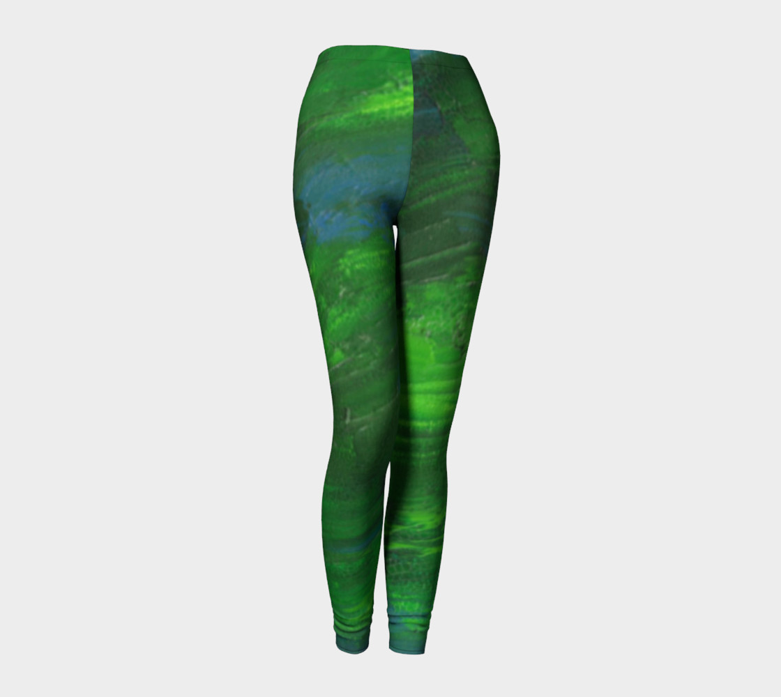 Earthbound Leggings preview #1