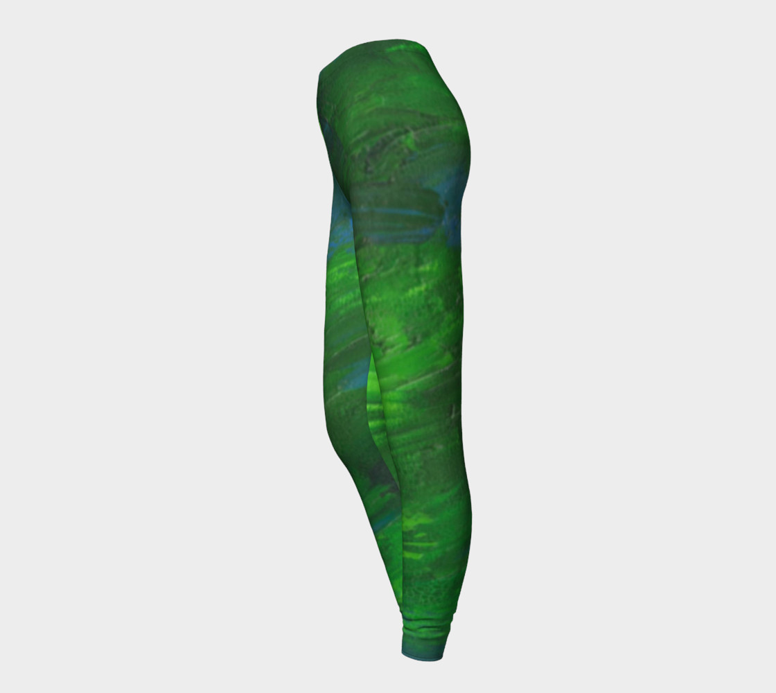 Earthbound Leggings preview #3